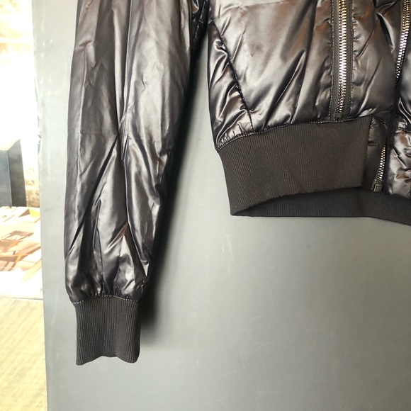 Alo jacket Sz Xs - Picture 4 of 14